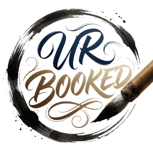urBooked